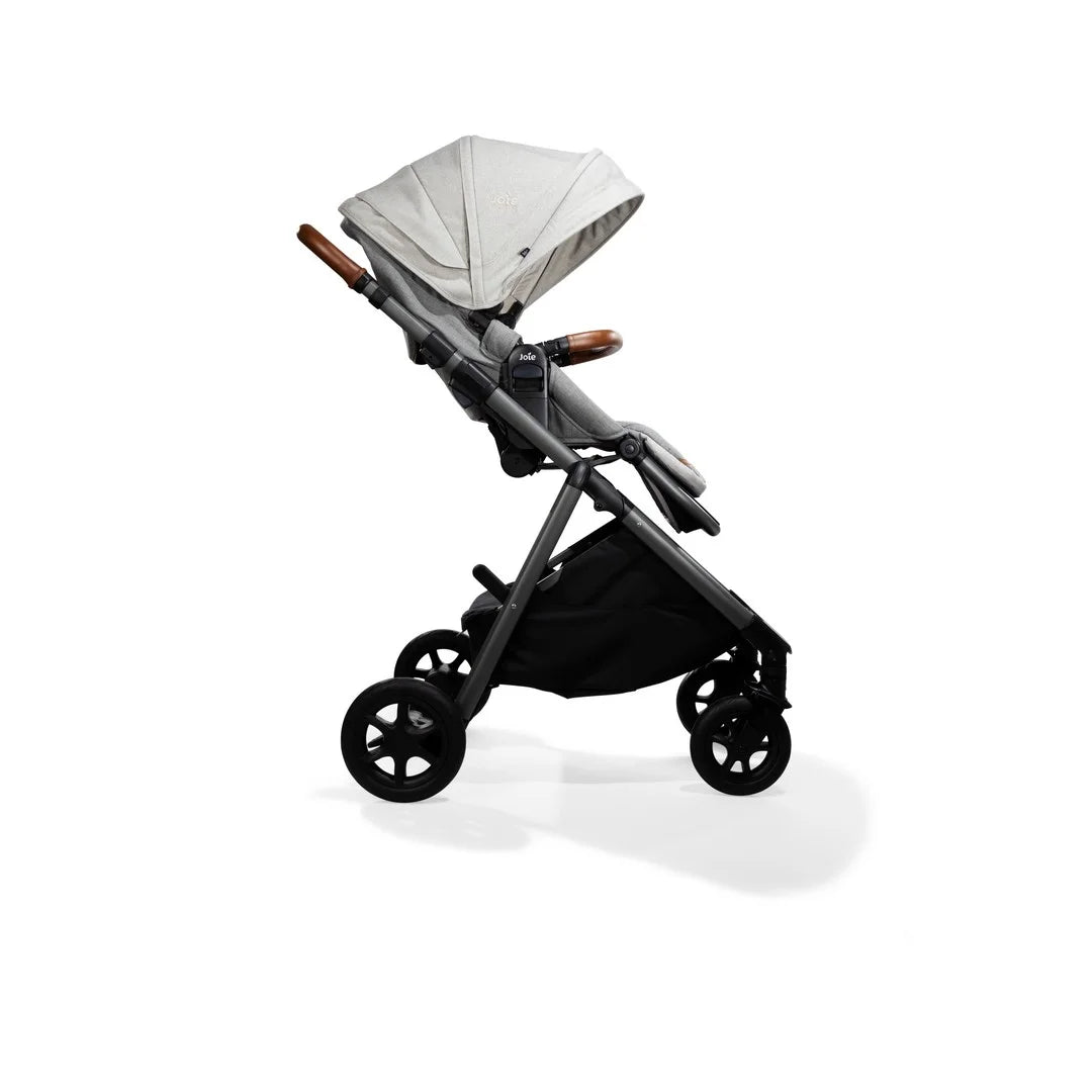 Joie Aeria S height-adjustable stroller - view 14