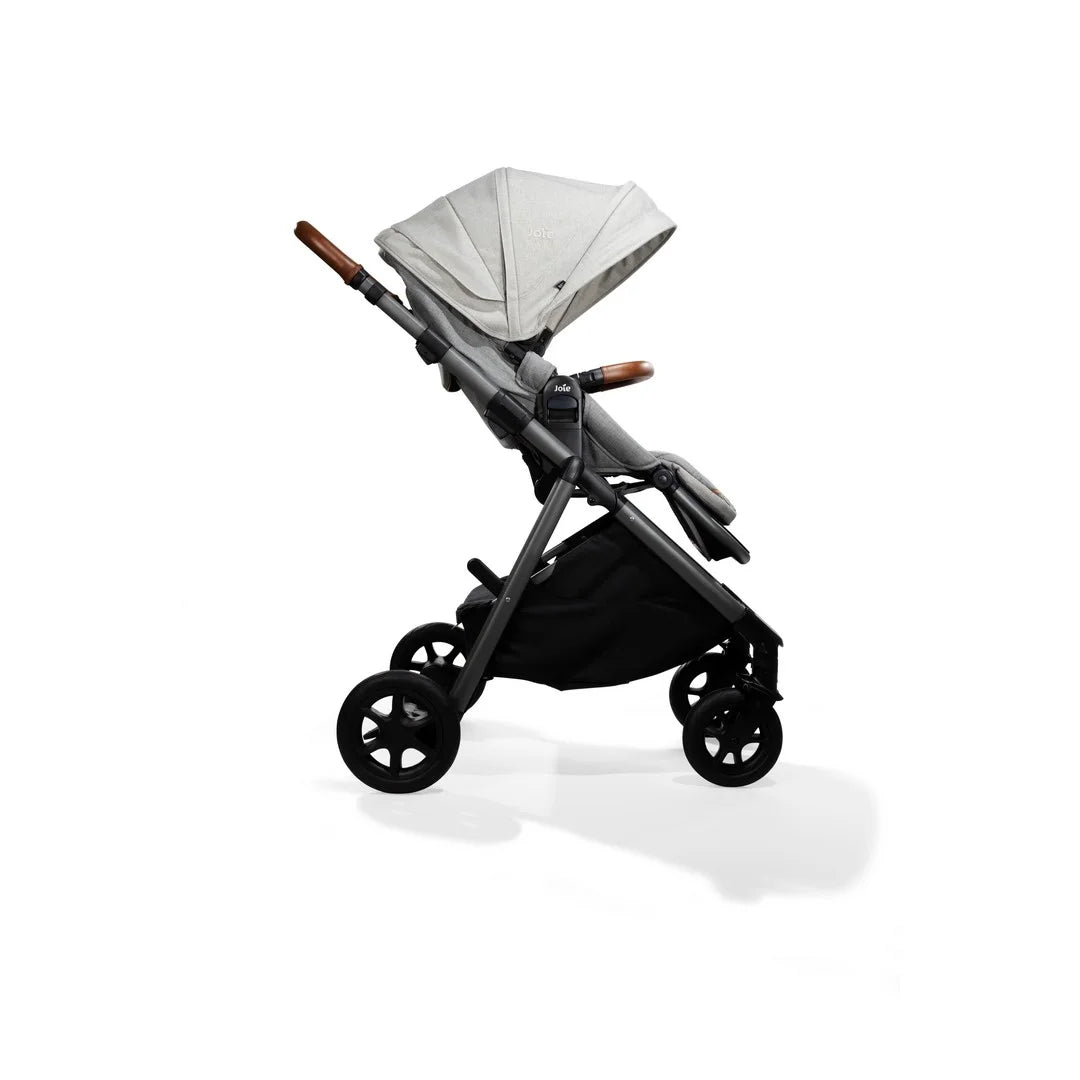 Joie Aeria S height-adjustable stroller - view 15