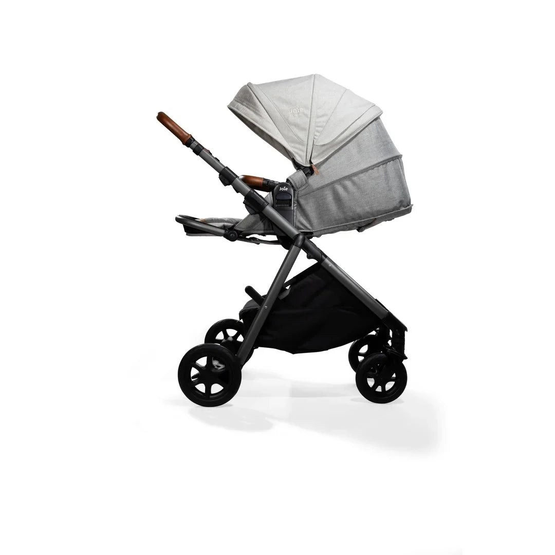 Joie Aeria S height-adjustable stroller - view 16