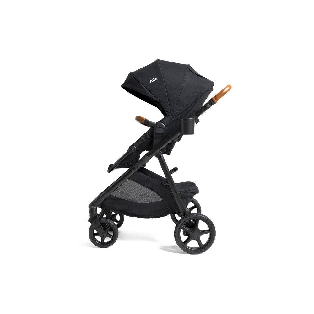 Joie Stroller Ginger Mocha Birth to 22kg