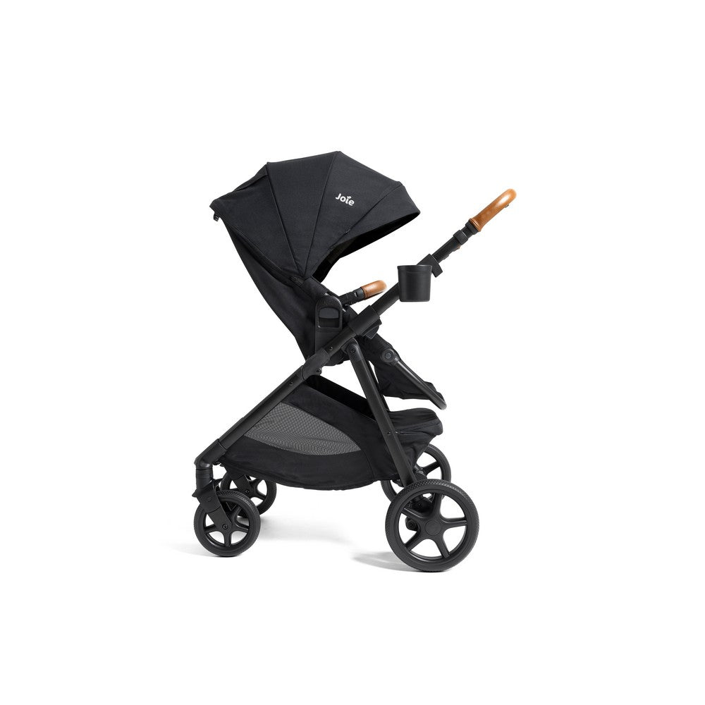 Joie Stroller Ginger Mocha Birth to 22kg