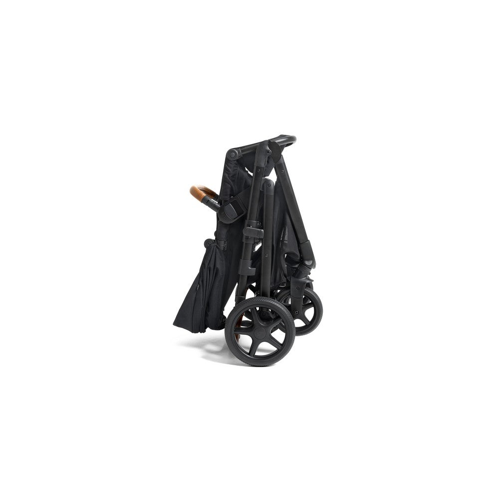 Joie Stroller Ginger Mocha Birth to 22kg