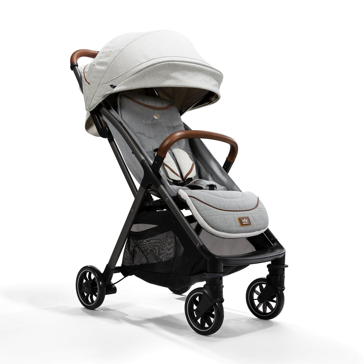 Joie Parcel Signature Stroller Birth to 48 Months