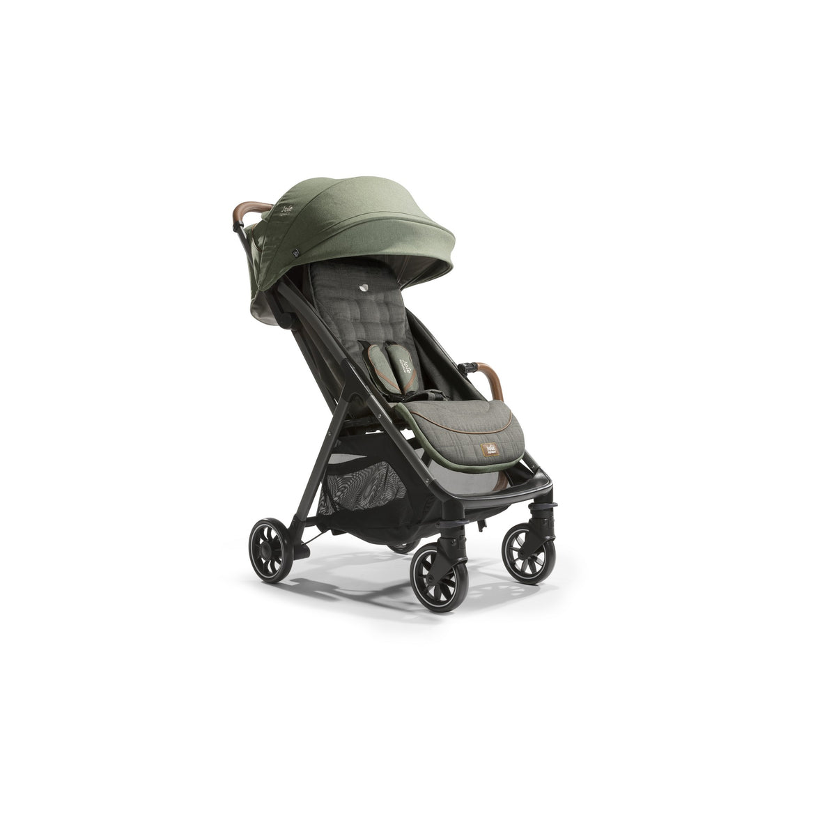 Joie Parcel Signature Stroller Birth to 48 Months Distressed