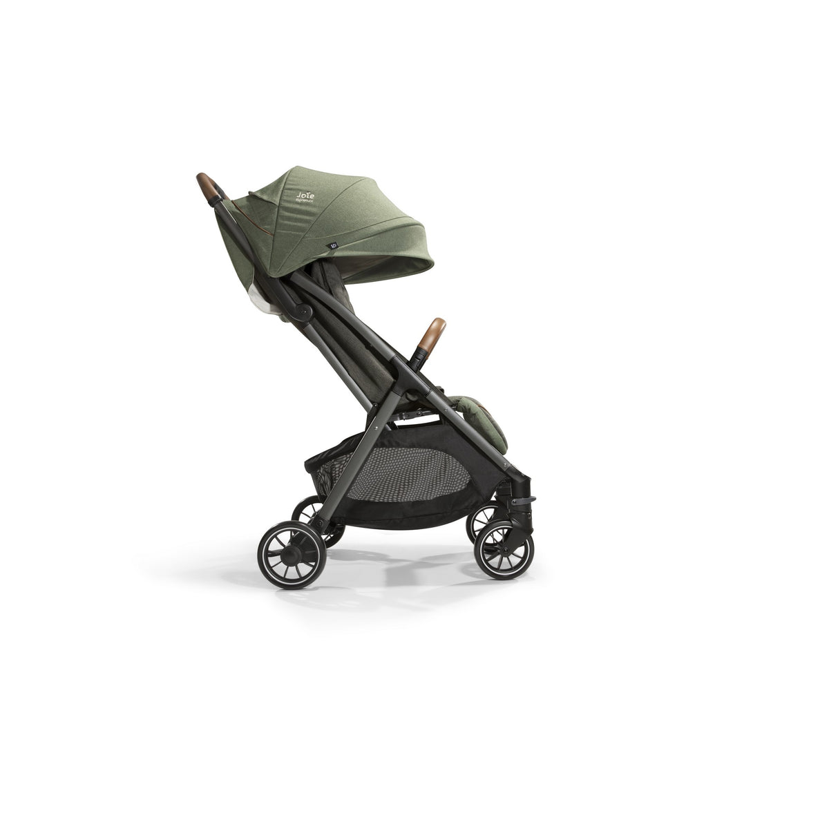 Joie Parcel Signature Stroller Birth to 48 Months Distressed
