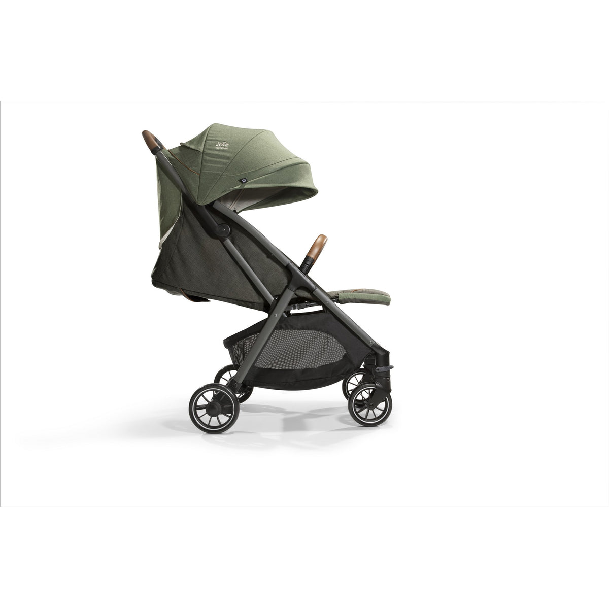 Joie Parcel Signature Stroller Birth to 48 Months Distressed