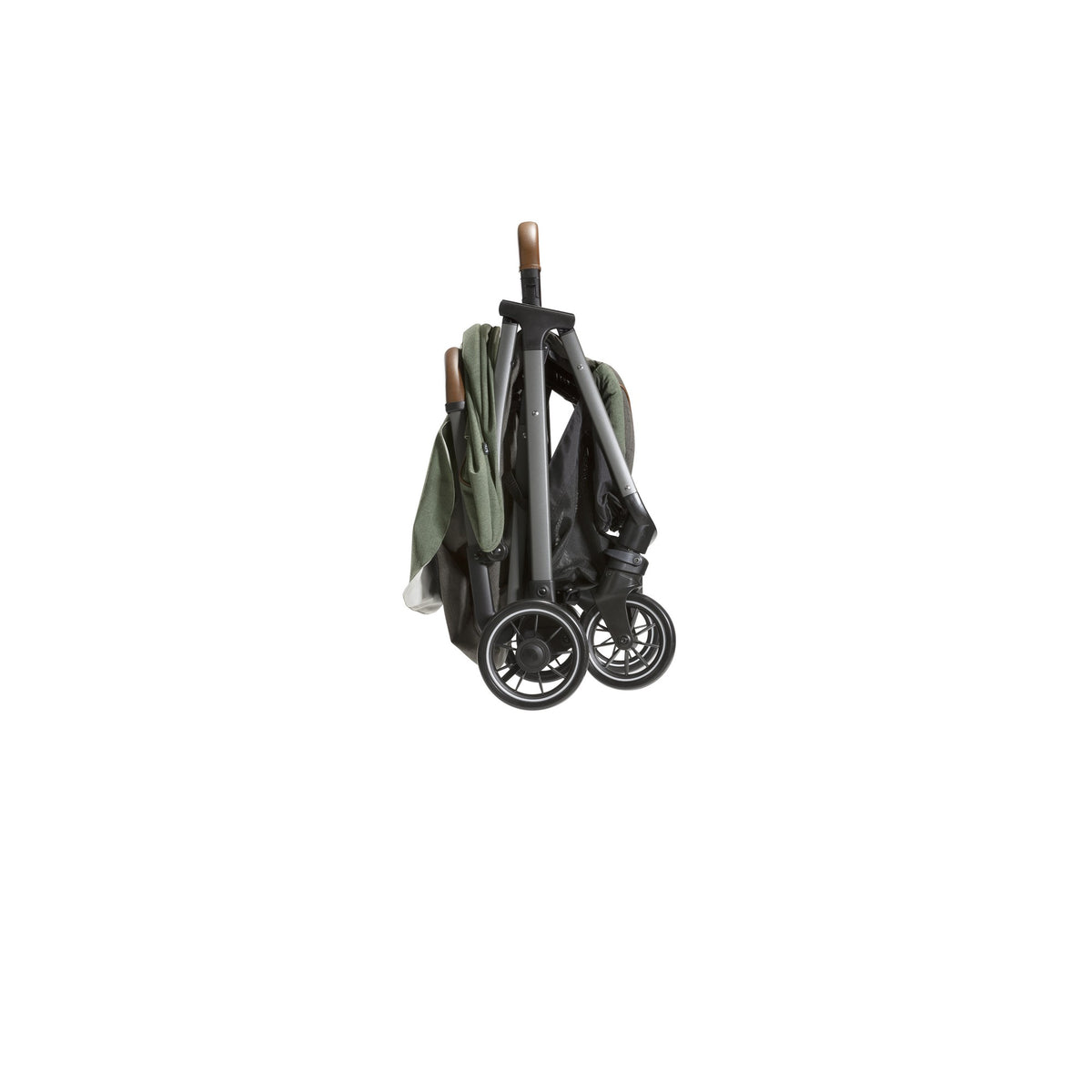Joie Parcel Signature Stroller Birth to 48 Months Distressed