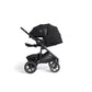 Joie Stroller Vinca With Rain Cover & Adpt Eclipse Birth to 22kg - Open Box