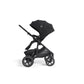Joie Stroller Vinca With Rain Cover & Adpt Eclipse Birth to 22kg - Open Box