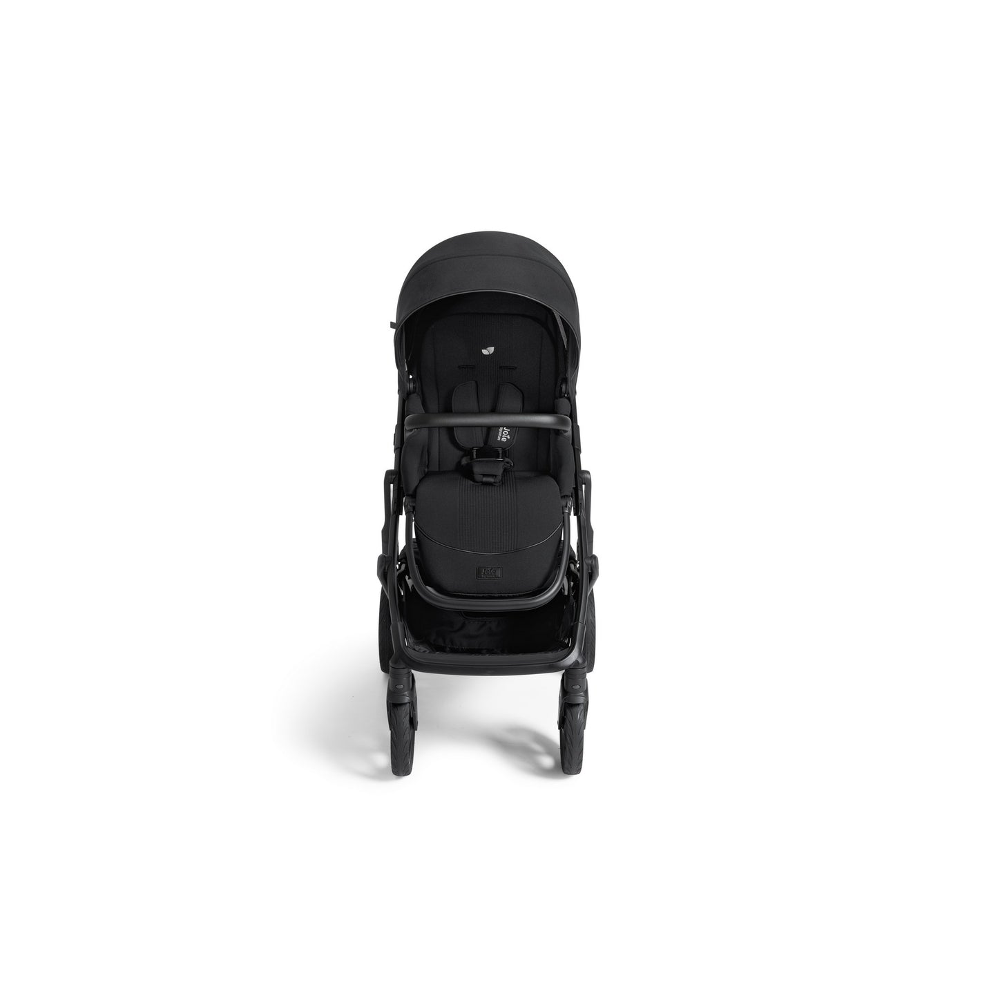 Joie Stroller Vinca With Rain Cover & Adpt Eclipse Birth to 22kg - Open Box