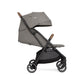 JOIE Travel System Stroller Pact Pro with Infant Carrier i-Snug Birth+ to 22 kg