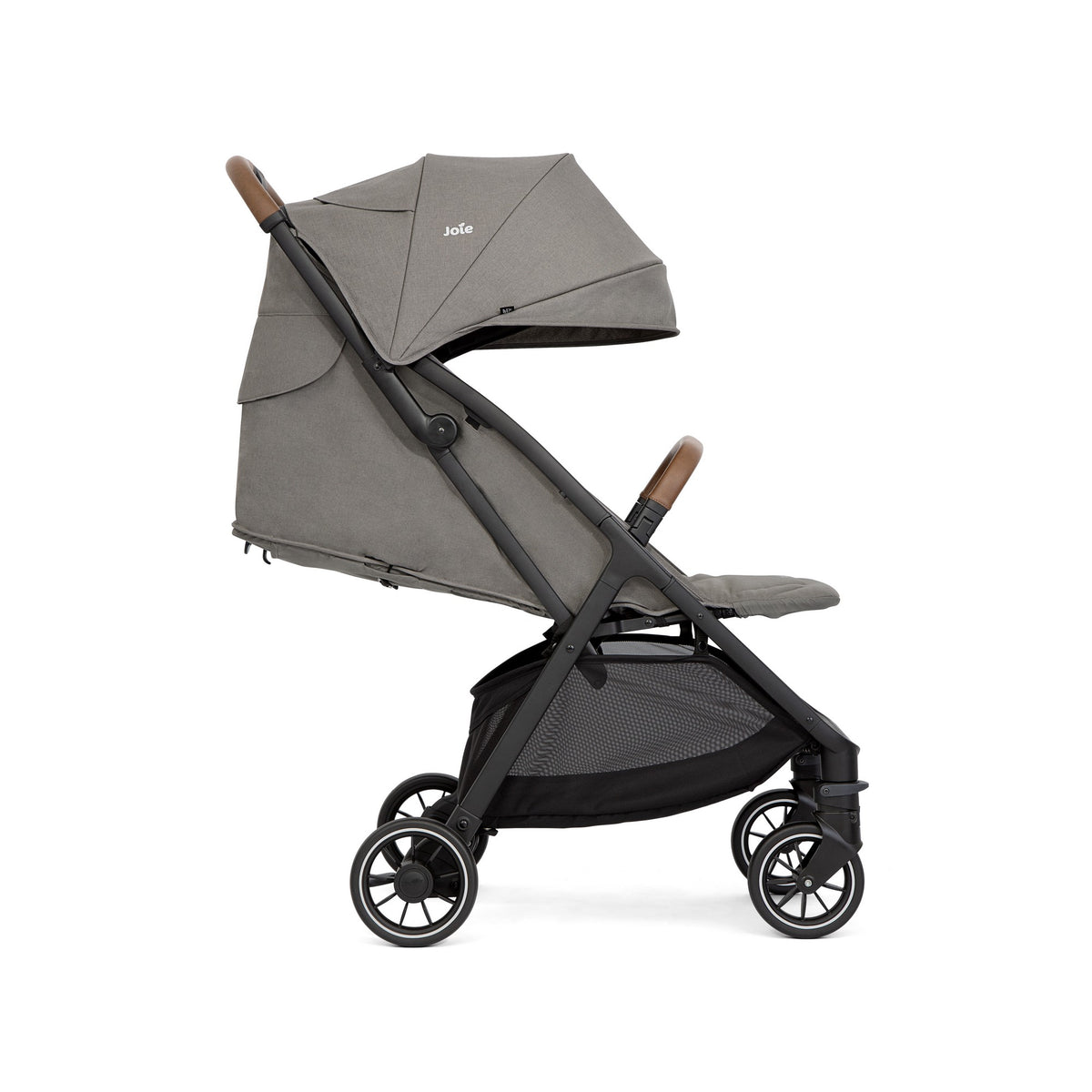 JOIE Stroller Pact Pro Birth+ to 22 kg