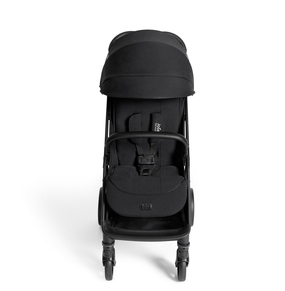 Joie Stroller Parcel Lx With Rain Cover &amp; Adapters Evergreen Birth to 22kg