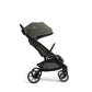 Joie Stroller Nutmeg Evergreen Birth to 22kg