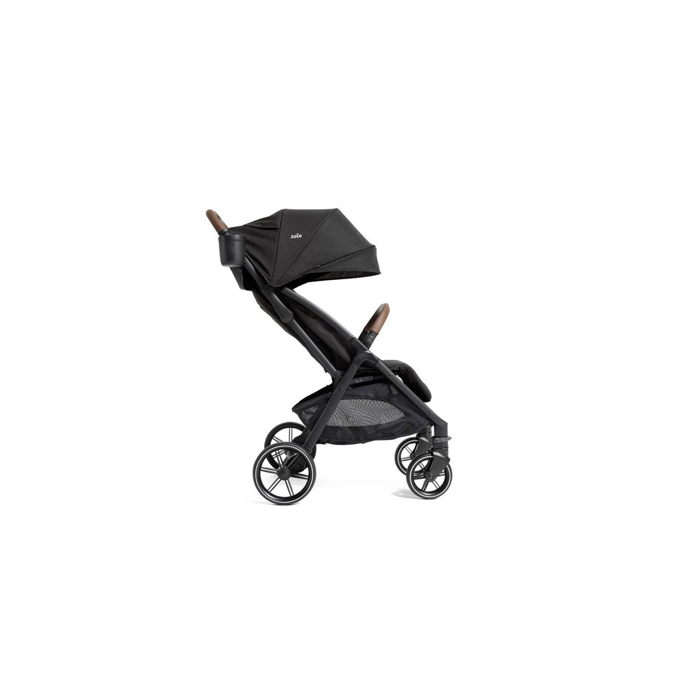Joie Stroller Nutmeg Evergreen Birth to 22kg