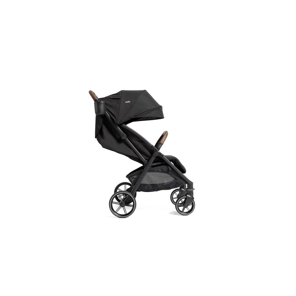 Joie Stroller Nutmeg Evergreen Birth to 22kg