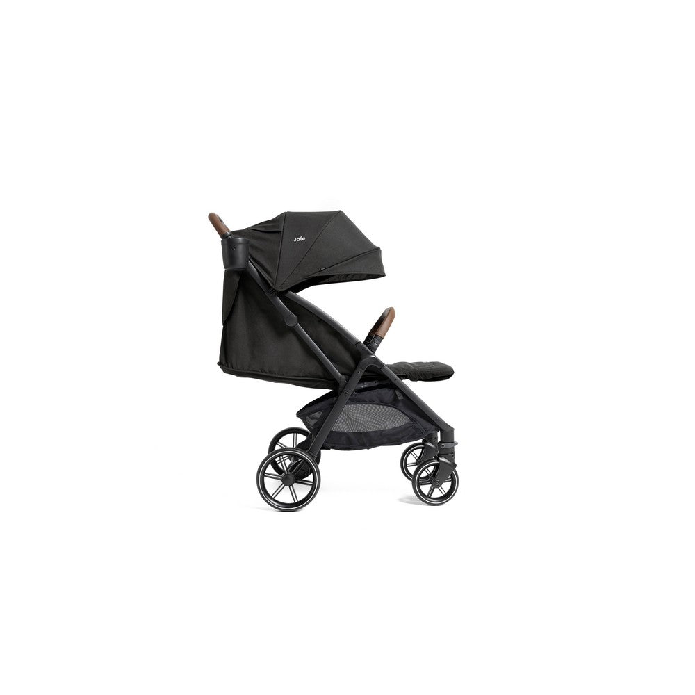 Joie Stroller Nutmeg Evergreen Birth to 22kg