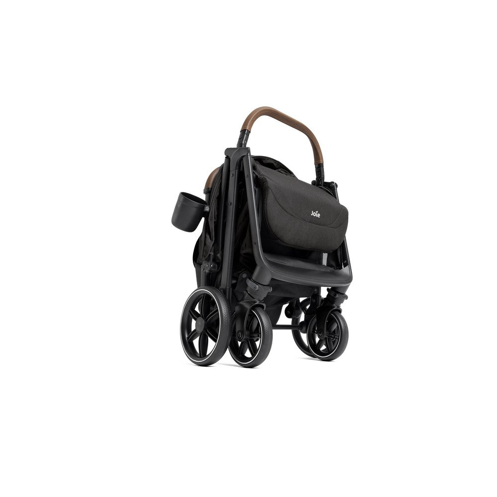 Joie Stroller Nutmeg Evergreen Birth to 22kg