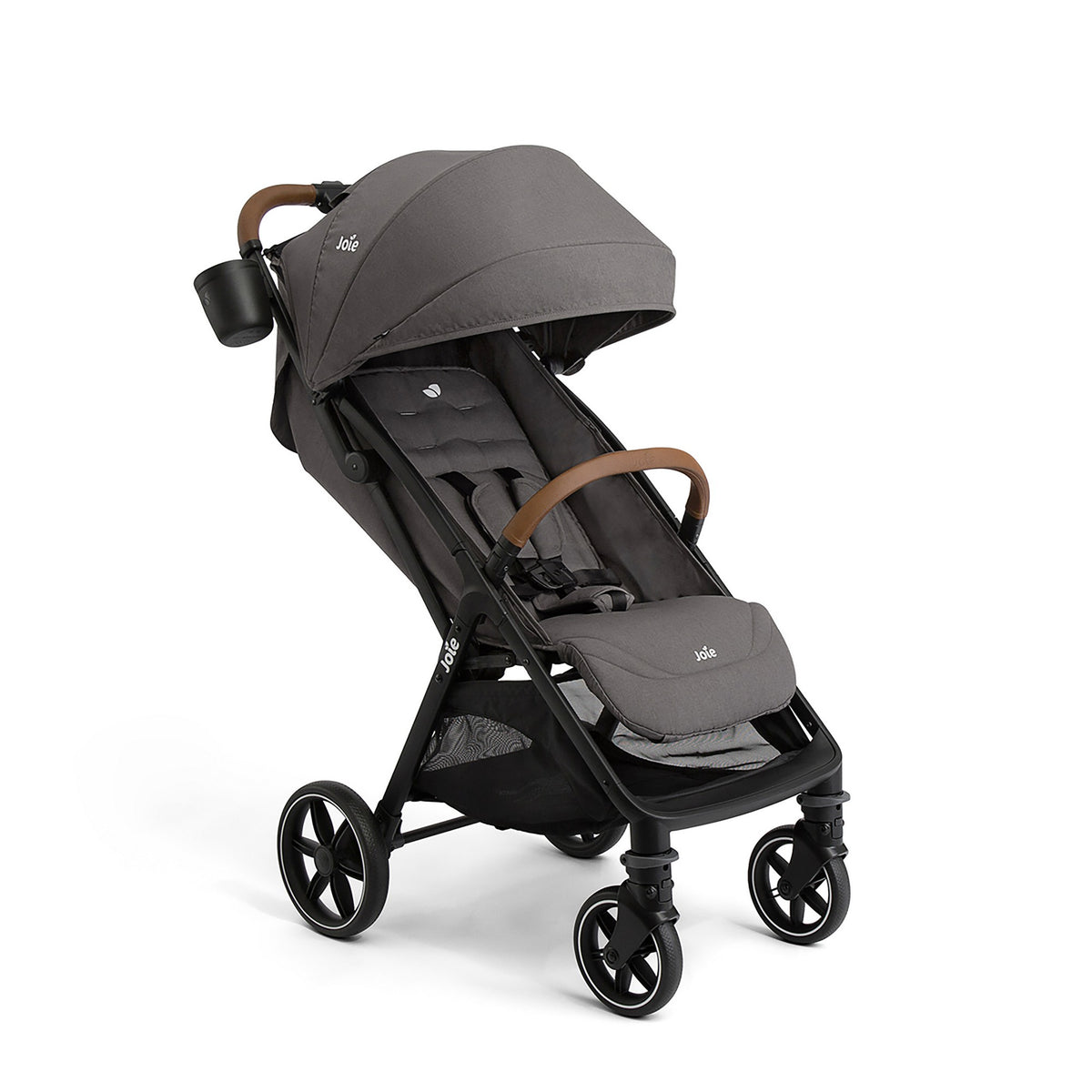 Joie Stroller Nutmeg Evergreen Birth to 22kg