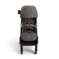 Joie Stroller Nutmeg Evergreen Birth to 22kg