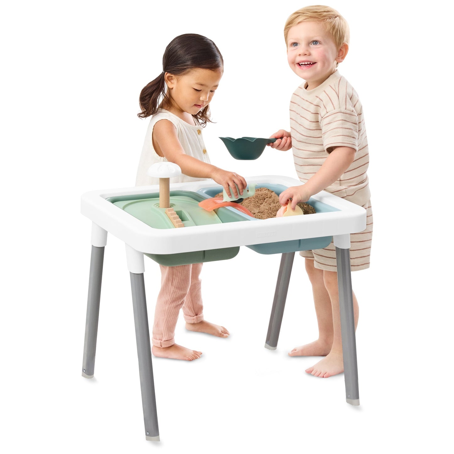 Skip Hop Discoverosity 3-in-1 Toddler Sensory Table Multicolour 18M to 48M