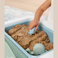 Skip Hop Discoverosity 3-in-1 Toddler Sensory Table Multicolour 18M to 48M
