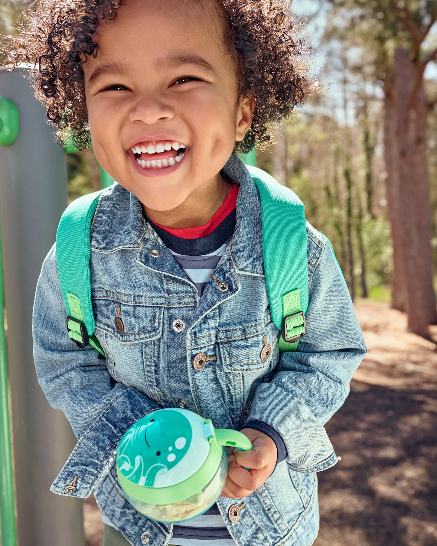 Skip Hop Zoo Snack Cup 12months to 48months