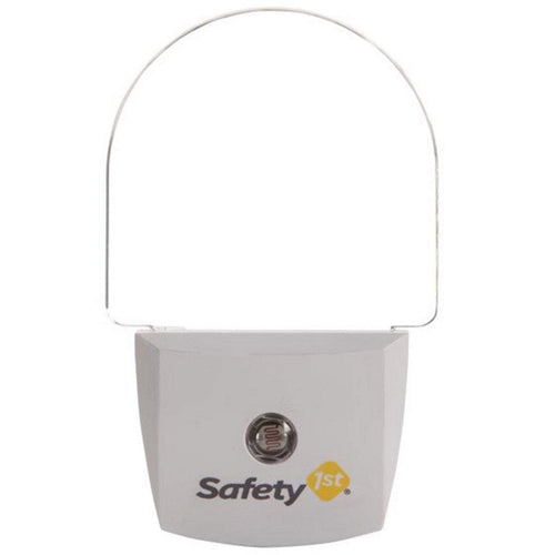 Safety First Auto Sensor Nightlight - Open Box