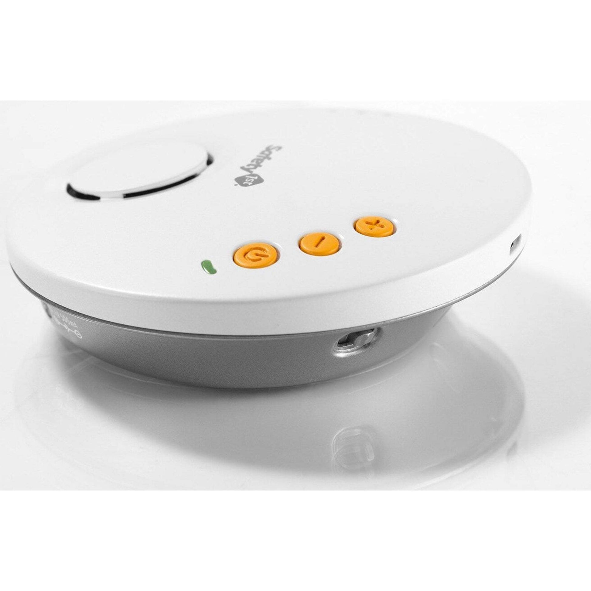 Safety 1st Monitor Safe Contact | Distress Box