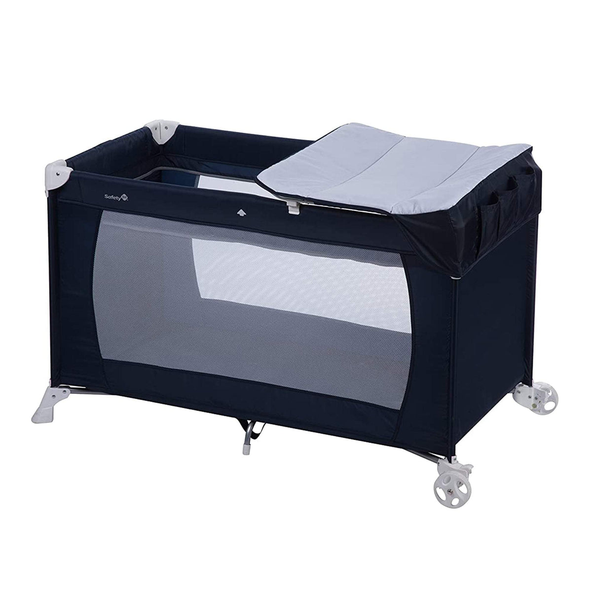 Safety 1st Softdream Playard || Birth+ to 36months - Toys4All.in