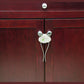 Safety 1st White Color Handle Flex Lock || 6months to 48months