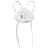 Safety 1st White Color Handle Flex Lock || 6months to 48months