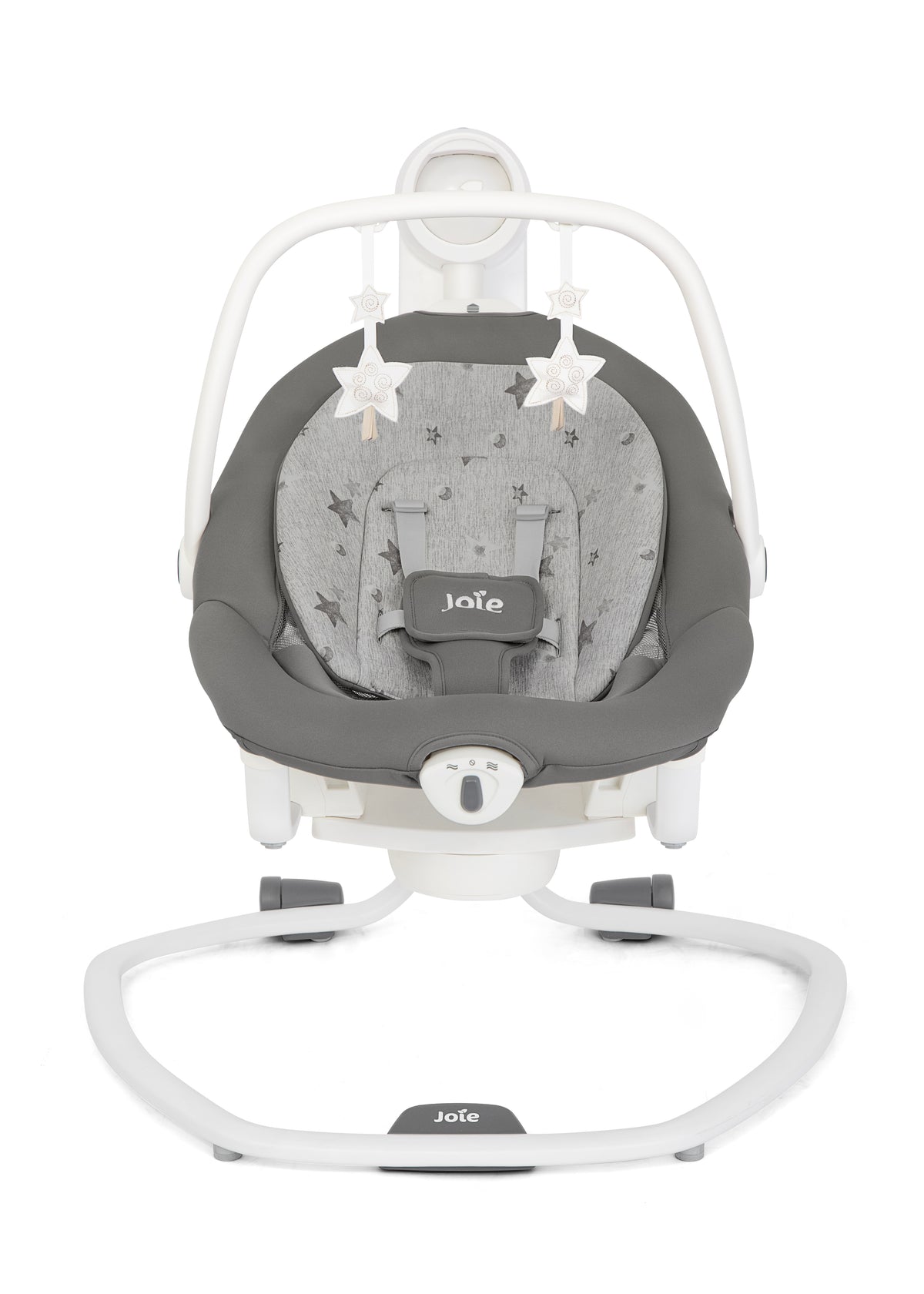 Joie SERINA SWIVEL Swing 0 to 6 Months
