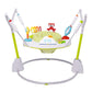 Skip Hop Fox Design E&M Jumpscape Fold Away Activity Jumper || 4months to 48months - Toys4All.in