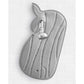 Skip Hop Grey Color Moby Bath Mat || 12months to 48months