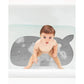 Skip Hop Grey Color Moby Bath Mat || 12months to 48months