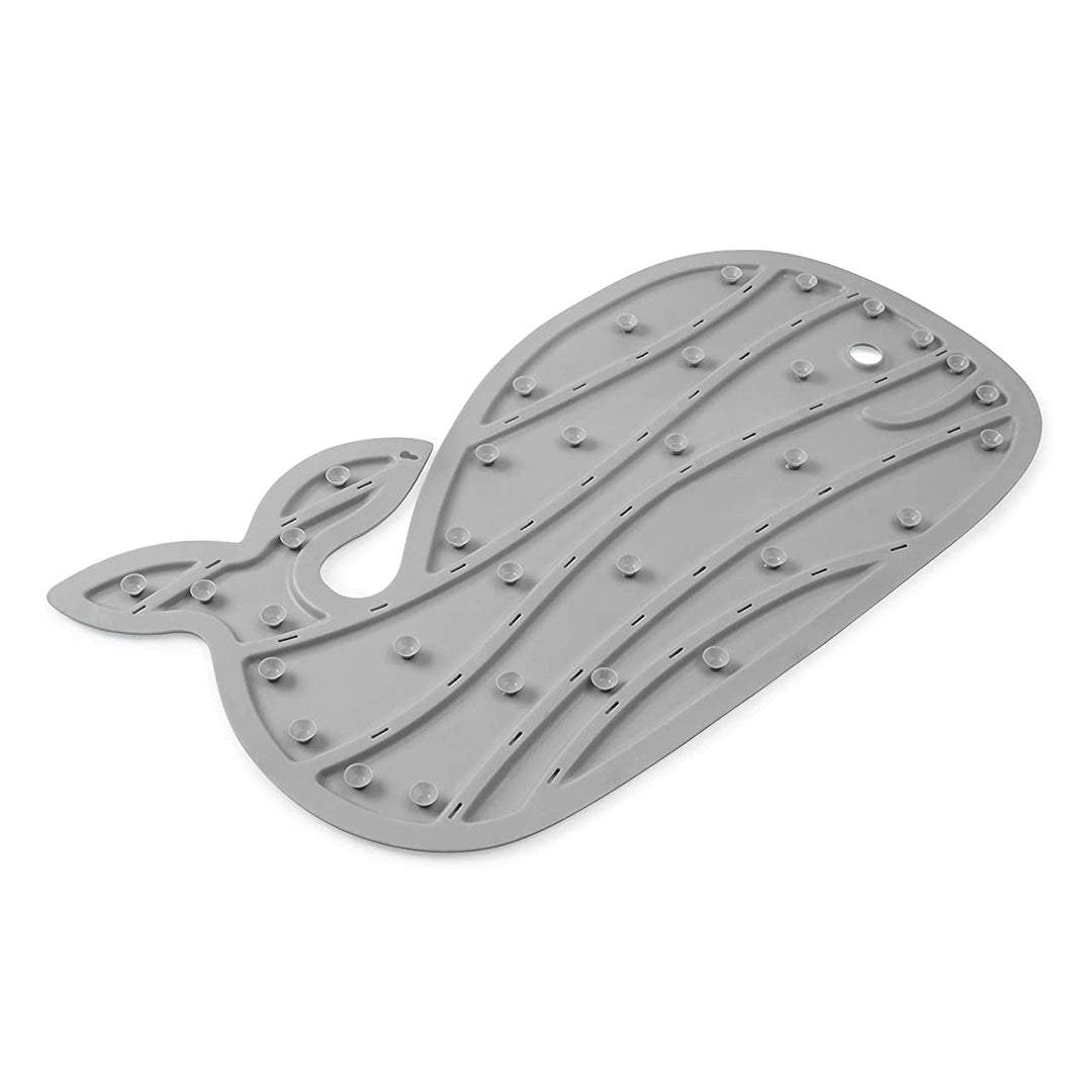 Skip Hop Grey Color Moby Bath Mat || 12months to 48months
