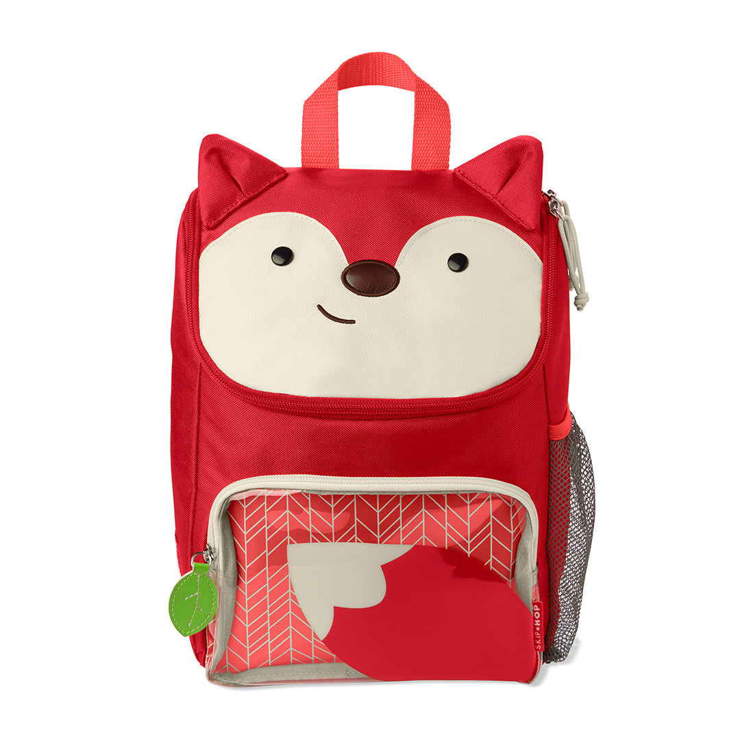 Skip hop best sale fox backpack