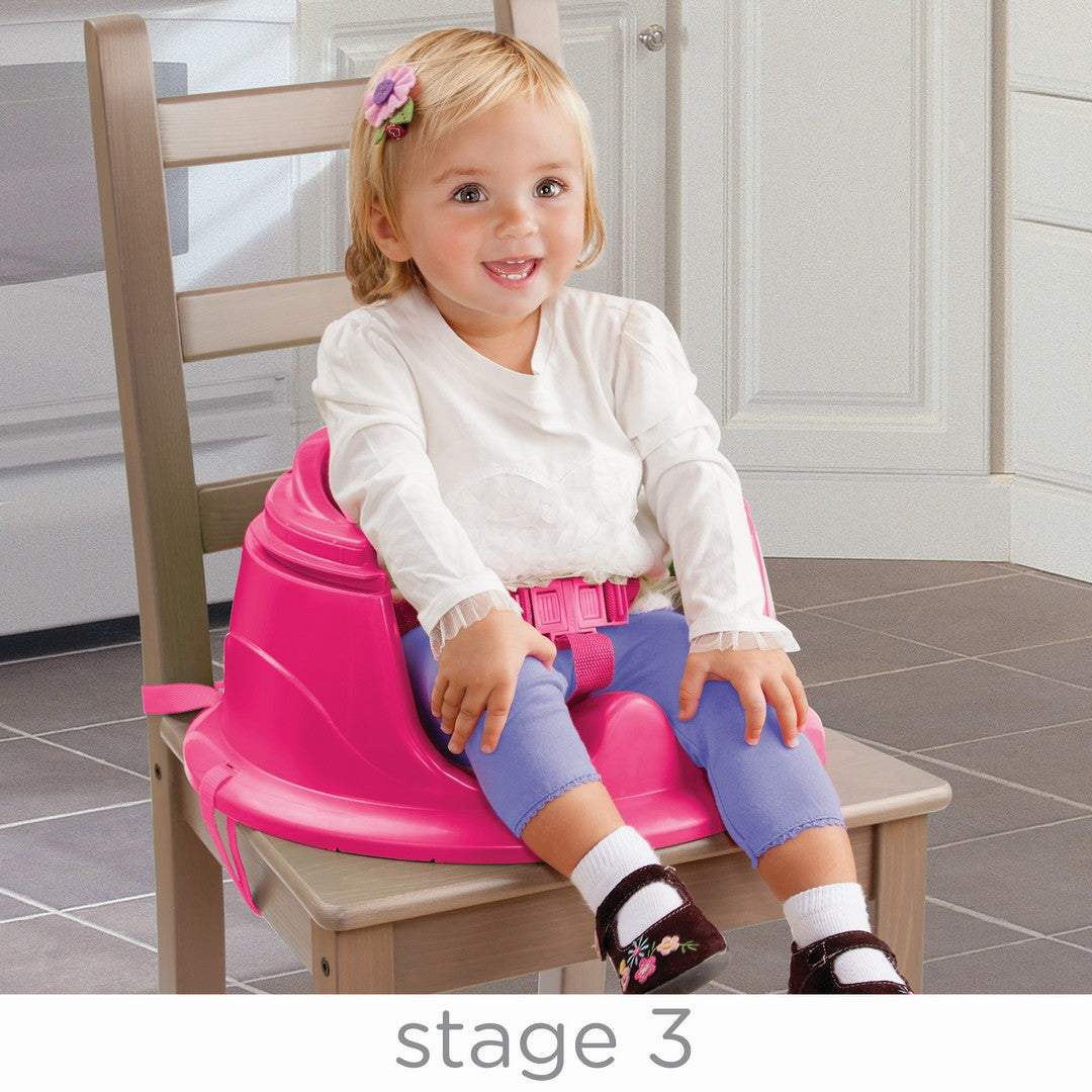 Deluxe super seat island giggles best sale