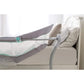 Summer Infant By Your Bed Bassinet || Fashion-Grey || Used for Birth+ To 6months