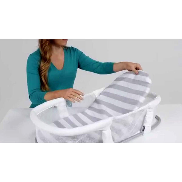 By your side sales bassinet