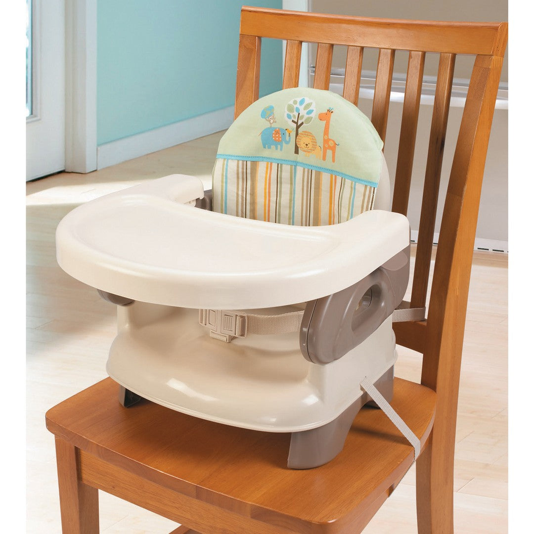 Summer infant best sale folding booster seat