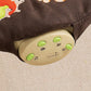 Summer Infant Fox & Friends Bouncer - 2L Brown || Birth+ to 6months || Distress Box