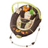 Summer Infant Fox & Friends Bouncer - 2L Brown || Birth+ to 6months || Distress Box