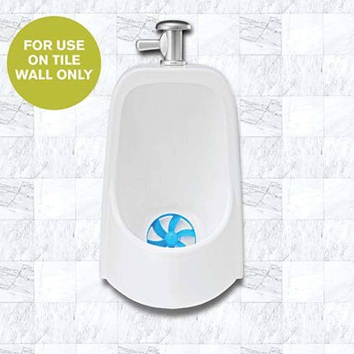 Summer Infant My Size Urinal 1L White || 18months to 48months