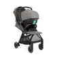 JOIE Travel System Stroller Pact Pro with Infant Carrier i-Snug Birth+ to 22 kg