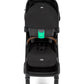 JOIE Travel System Stroller Pact Pro with Infant Carrier i-Snug Birth+ to 22 kg