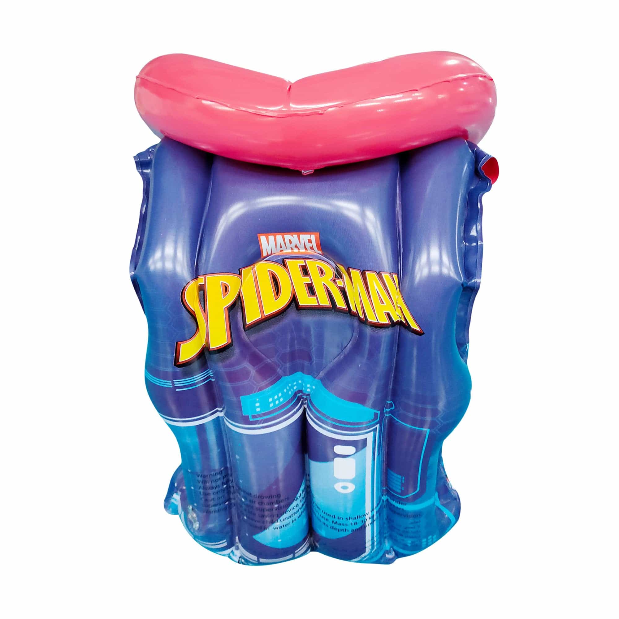Spiderman Pull String Bag Childrens P.E Gym Shoe Swimming Kit Drawstring  Bag For Kids Marvel Spider-Man Avengers Superhero