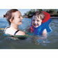 Marvel Spiderman Printed Kids Inflatable Swim Vest || 3-8 Years