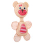 Nuluv Water Filled Teether (Flexi Bear) - BPA Free